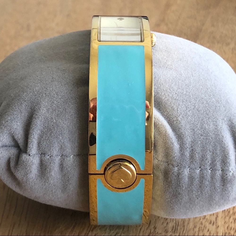 Kate Spade Bangle Watch - Picture 3 of 4